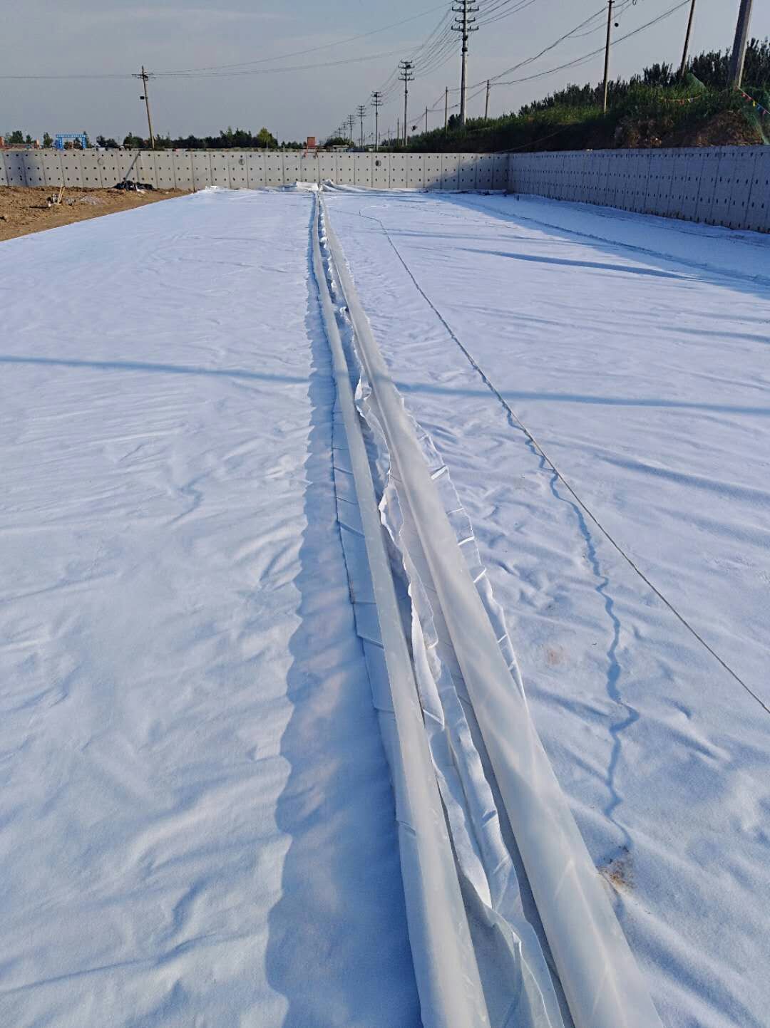 如何采取合理的防滲措施讓垃圾填埋場(chǎng)技術(shù)更加全面