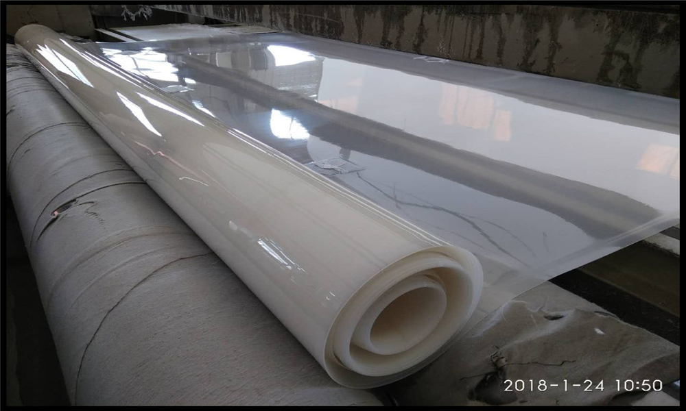 0.25mm厚土工膜為什么必須現場焊接？