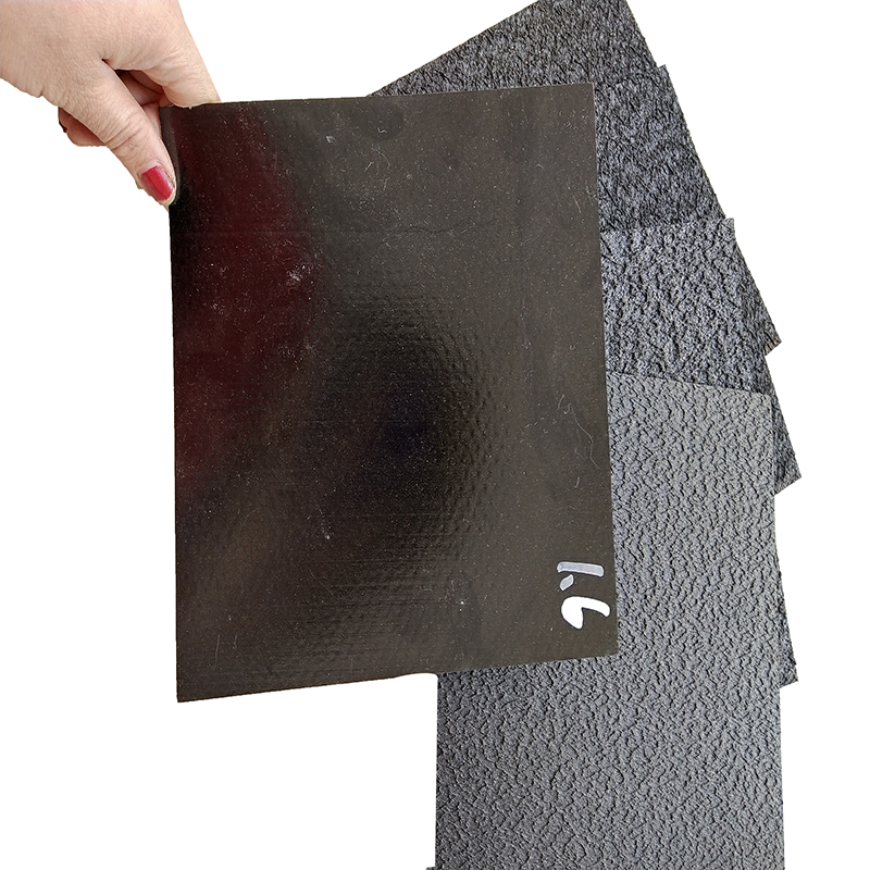 人工濕地土工膜如何鋪設?